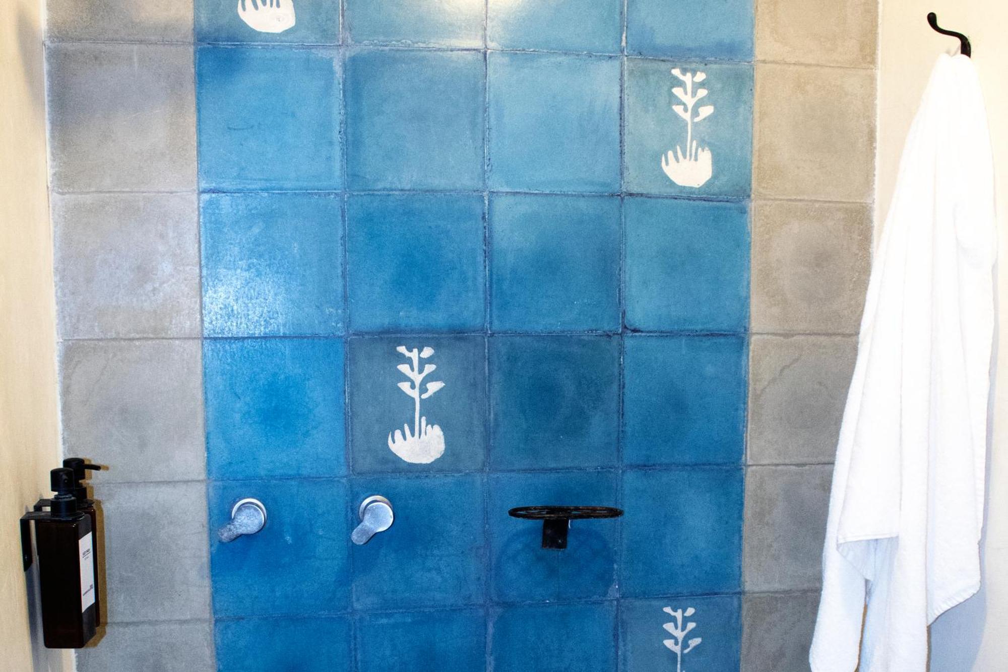 Hospedaje Donaji Oaxaca المظهر الخارجي الصورة