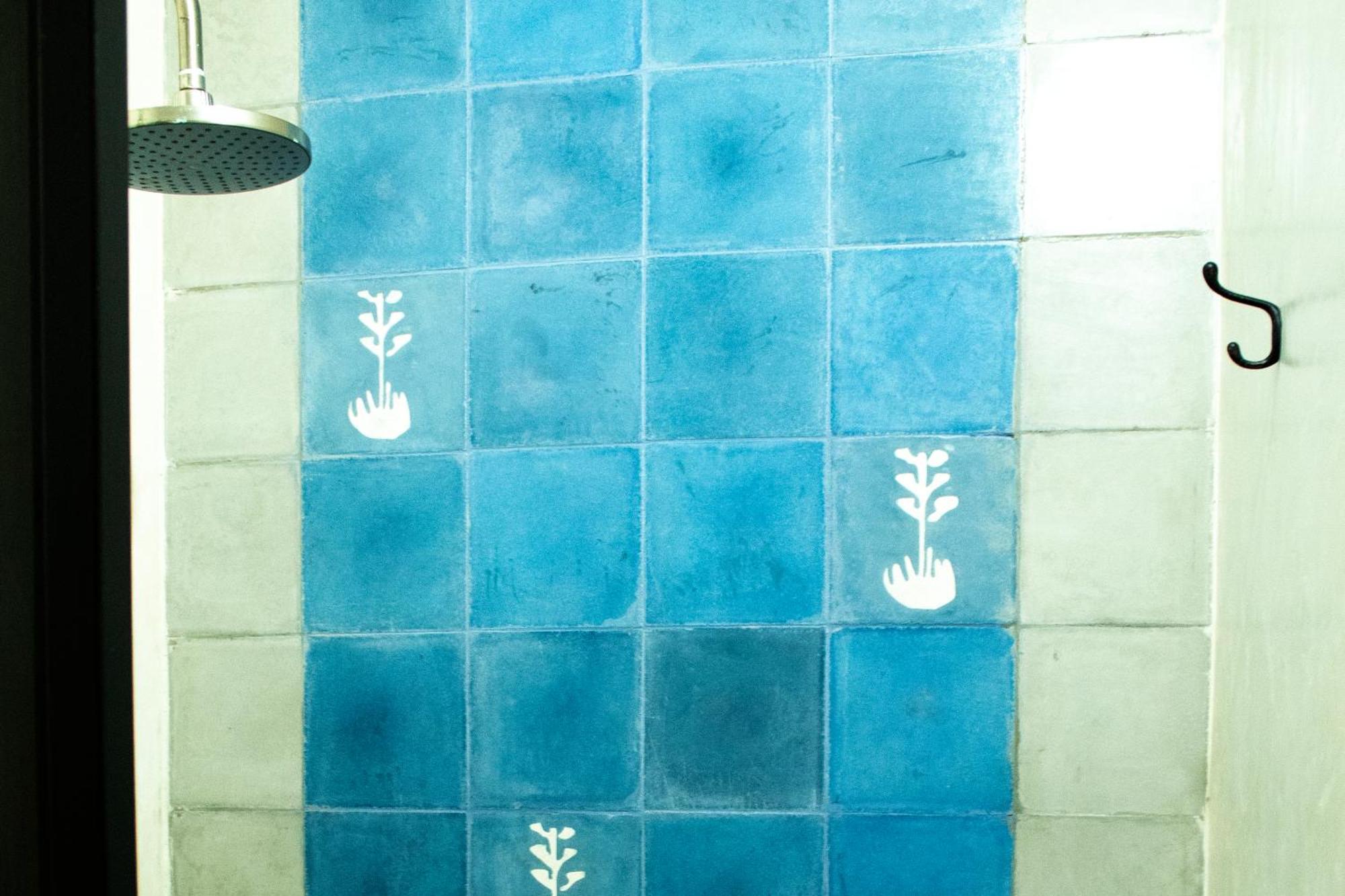 Hospedaje Donaji Oaxaca المظهر الخارجي الصورة