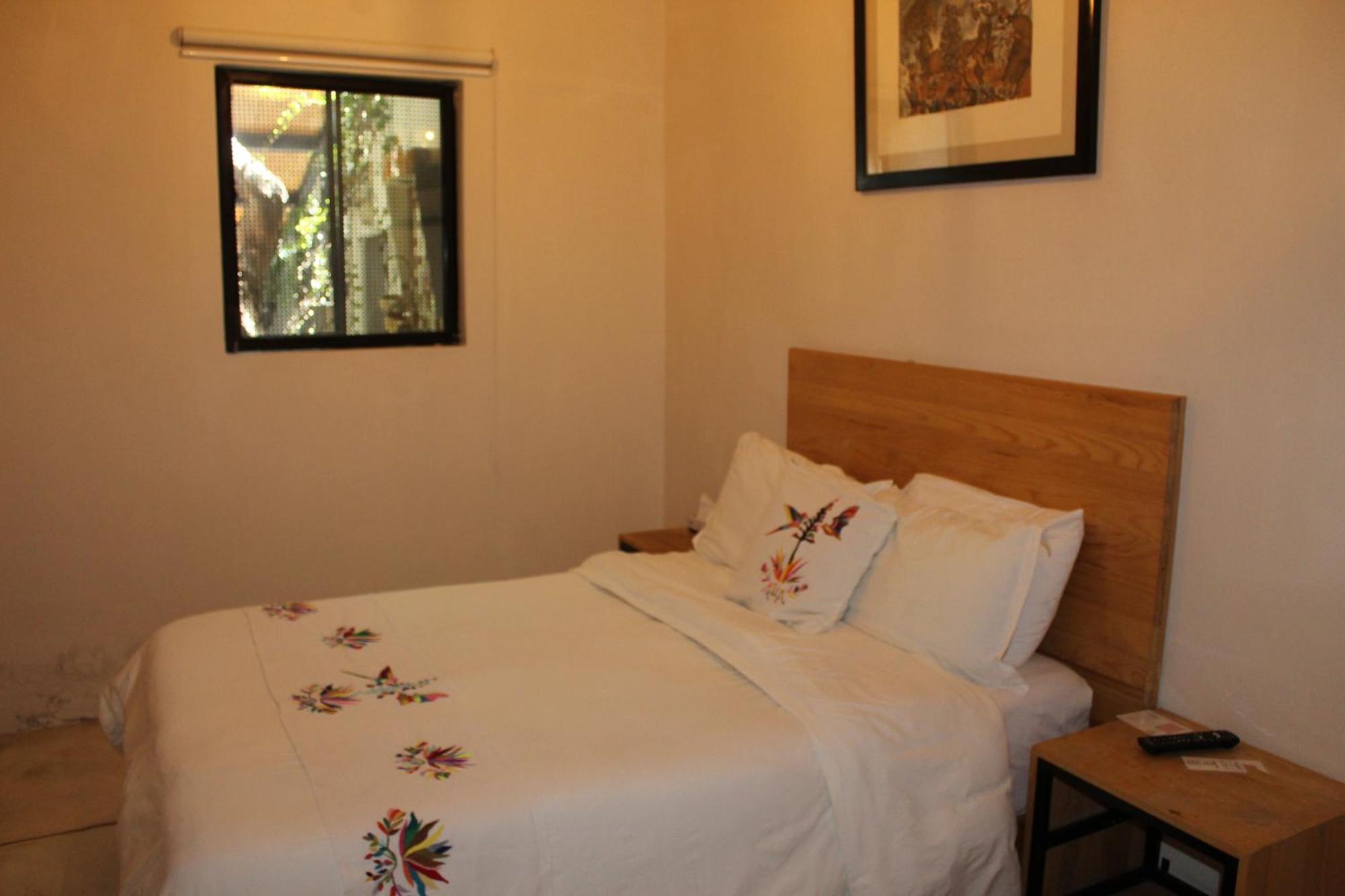Hospedaje Donaji Oaxaca المظهر الخارجي الصورة